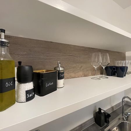 Cereria Delta Apartment Триест Екстериор снимка