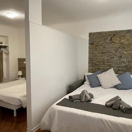 Cereria Delta Apartment Триест Екстериор снимка