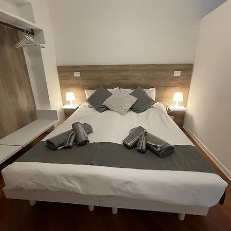 Cereria Delta Apartment Триест Екстериор снимка