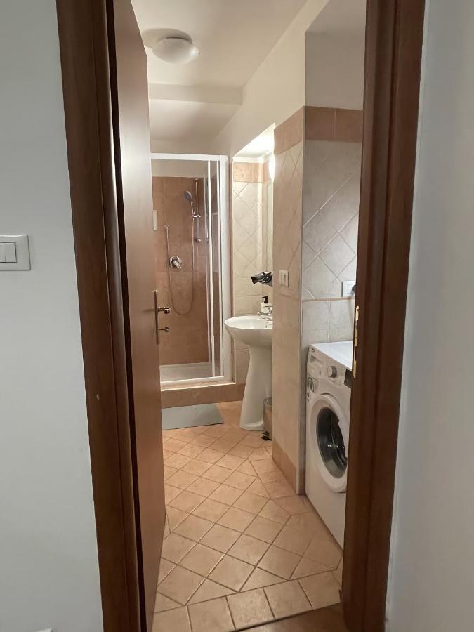 Cereria Delta Apartment Триест Екстериор снимка