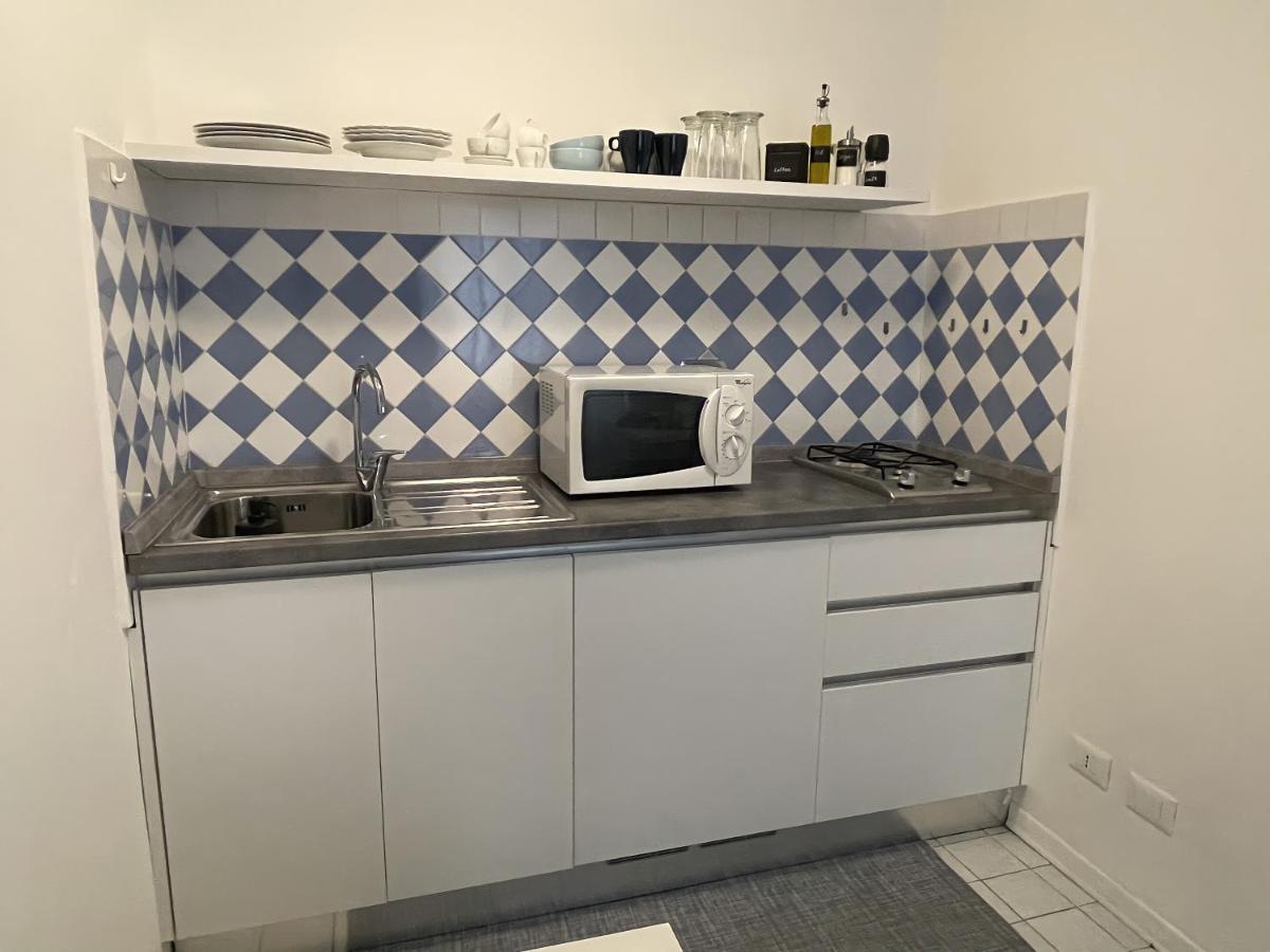 Cereria Delta Apartment Триест Екстериор снимка